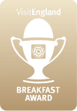 breakfast award